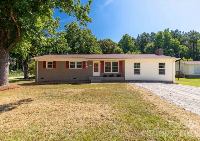 1st image of 151 Old Gregory Ln, Lancaster, SC 29720 | MLS# 4402110