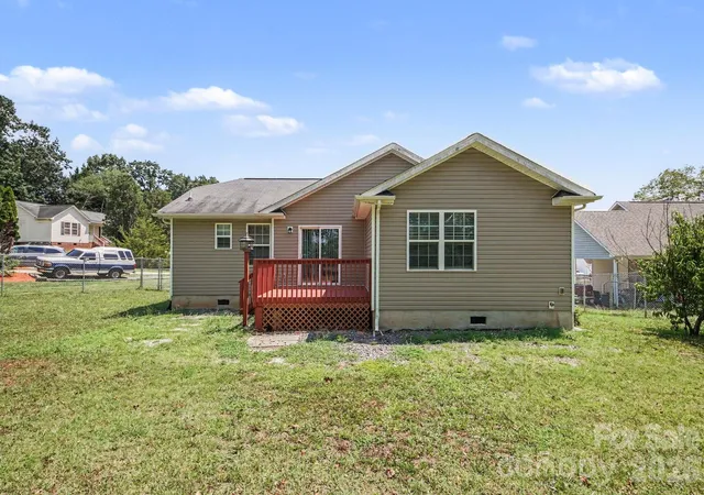 20th image of 257 Periwinkle St, Lincolnton, NC 28092 | MLS# 4402113