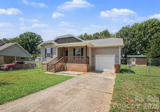2nd image of 257 Periwinkle St, Lincolnton, NC 28092 | MLS# 4402113