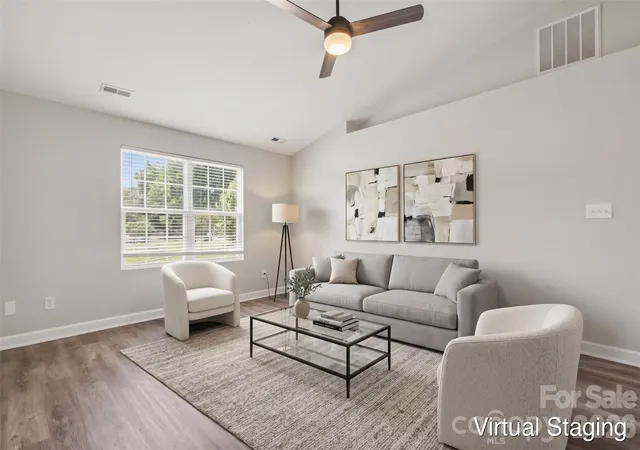 Photo 3 of Single family home for sale at 257 Periwinkle St, Lincolnton, NC 28092 | MLS# 4402113 | Listing updated on 2026-10-01