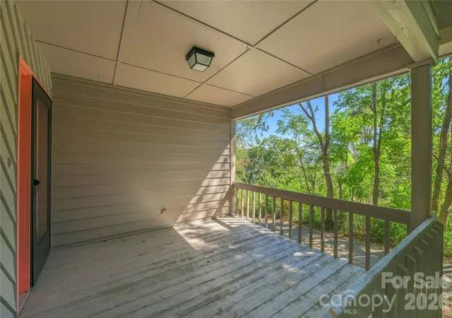 Photo 2 of Townhouse for sale at 101 Fenner Ave, Asheville, NC 28804 | MLS# 4402116 | Listing updated on 2026-10-01