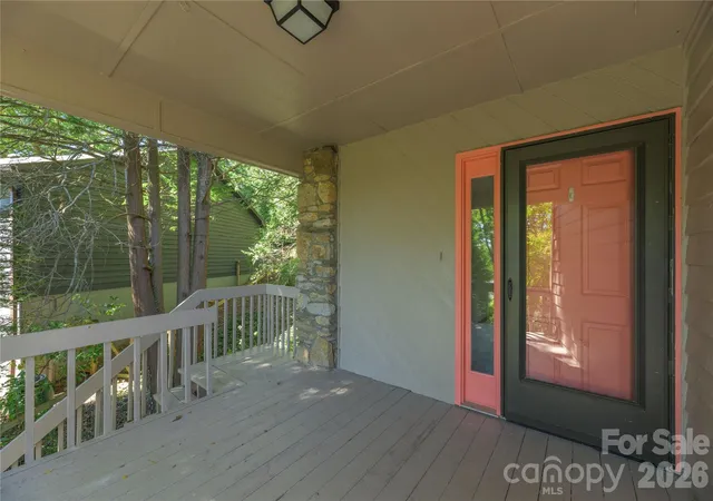 Photo 3 of Townhouse for sale at 101 Fenner Ave, Asheville, NC 28804 | MLS# 4402116 | Listing updated on 2026-10-01