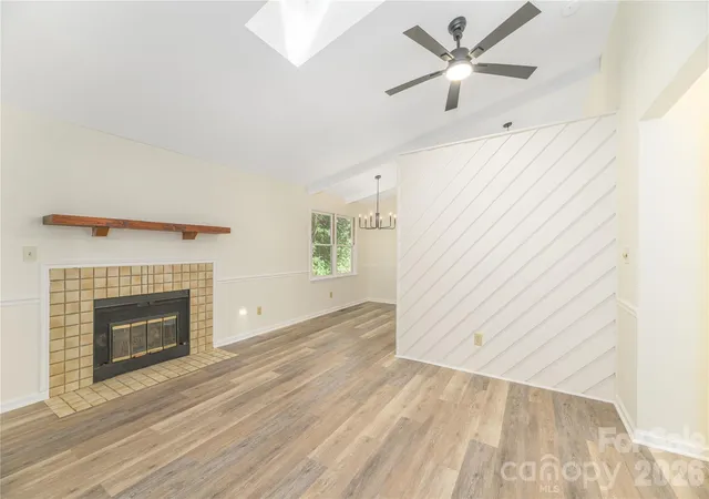 Photo 4 of Townhouse for sale at 101 Fenner Ave, Asheville, NC 28804 | MLS# 4402116 | Listing updated on 2026-10-01