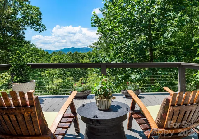 Photo 3 of Single family home for sale at 174 Dancing Wind Ln, Marshall, NC 28753 | MLS# 4402118 | Listing updated on 2026-08-22
