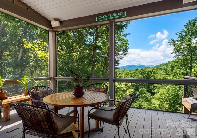 Photo 4 of Single family home for sale at 174 Dancing Wind Ln, Marshall, NC 28753 | MLS# 4402118 | Listing updated on 2026-08-22