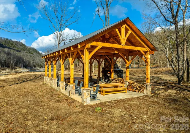 Photo 48 of Single family home for sale at 174 Dancing Wind Ln, Marshall, NC 28753 | MLS# 4402118 | Listing updated on 2026-08-22