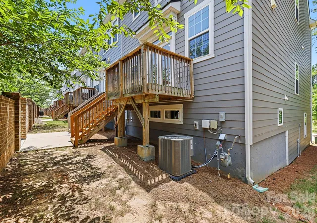 Photo 27 of Townhouse for sale at 15124 Holly Run Ln, Charlotte, NC 28277 | MLS# 4402119 | Listing updated on 2026-08-01