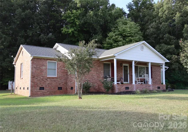 Photo 2 of Single family home for sale at 2889 Shiloh Unity Rd, Lancaster, SC 29720 | MLS# 4402120 | Listing updated on 2026-10-12
