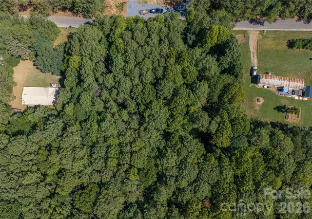 Photo 3 of Land for sale at 00 Knottywood Ln #26, Vale, NC 28168 | MLS# 4402121 | Listing updated on 2026-07-20
