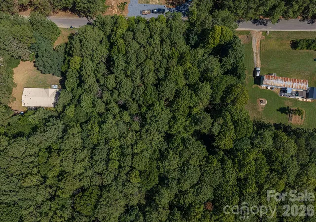 Photo 3 of Land for sale at 00 Knottywood Ln #26, Vale, NC 28168 | MLS# 4402121 | Listing updated on 2026-07-20