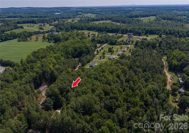 Photo 4 of Land for sale at 00 Knottywood Ln #26, Vale, NC 28168 | MLS# 4402121 | Listing updated on 2026-07-20