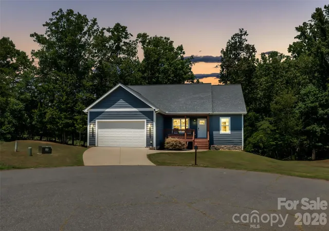 1st image of 4398 Belmont Dr, Morganton, NC 28655 | MLS# 4402124