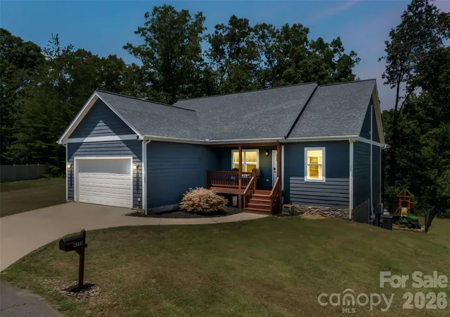 3rd image of 4398 Belmont Dr, Morganton, NC 28655 | MLS# 4402124