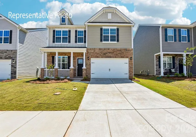 Homes for sale in Monroe, NC | 1621 Secrest Commons Dr, Monroe, NC 28112 | MLS# 4402130
