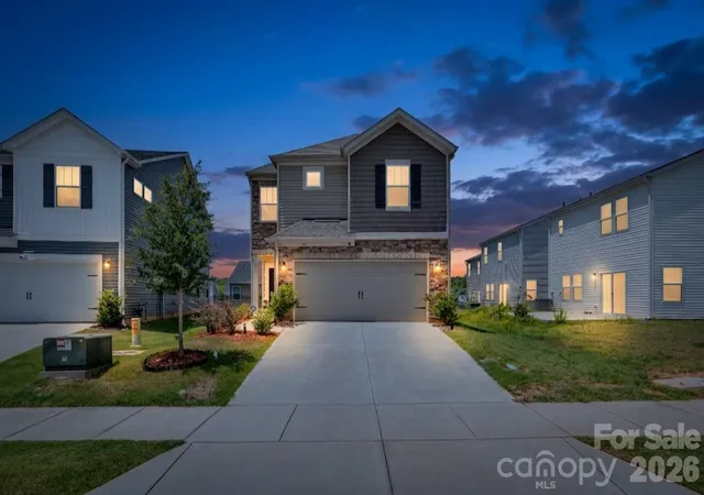 Photo 1 of Single family home for sale at 571 Palmarosa St #130, Fort Mill, SC 29715 | MLS# 4402132 | Listing updated on 2026-09-04