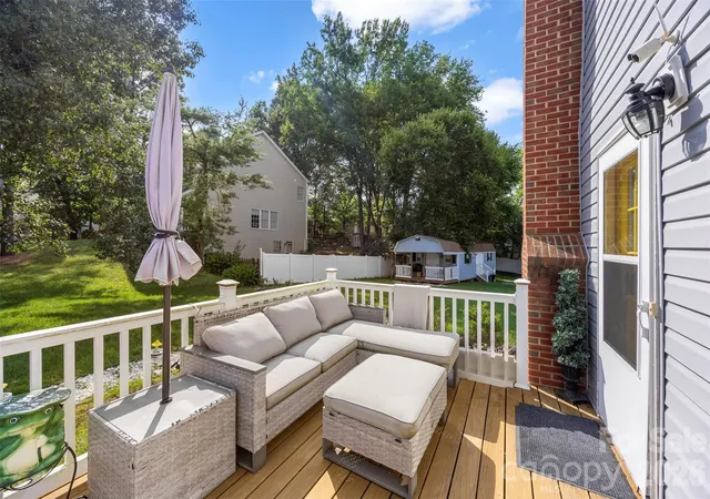 Photo 3 of Sale Pending at 3100 Swanquarter Dr, Charlotte, NC 28262 | MLS# 4402135 | Listing updated on 2026-07-20