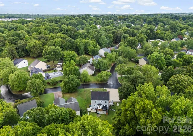 Photo 44 of Sale Pending at 3100 Swanquarter Dr, Charlotte, NC 28262 | MLS# 4402135 | Listing updated on 2026-07-20