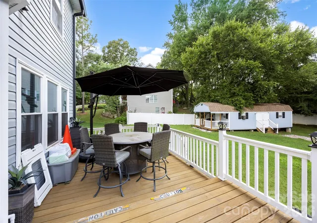 Photo 4 of Sale Pending at 3100 Swanquarter Dr, Charlotte, NC 28262 | MLS# 4402135 | Listing updated on 2026-07-20
