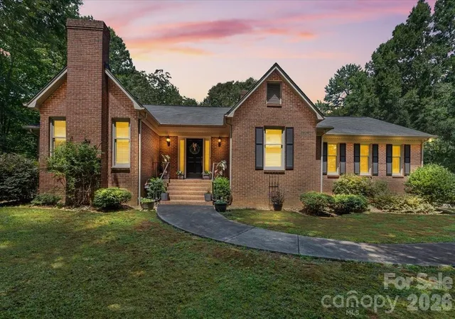 Photo 1 of Single family home for sale at 14410 Youngblood Rd, Charlotte, NC 28278 | MLS# 4402143 | Listing updated on 2026-08-17
