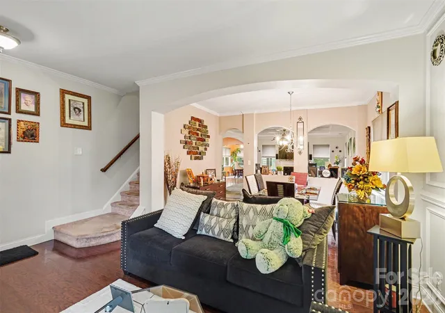 4th image of 5510 Samuel Neel Rd, Charlotte, NC 28278 | MLS# 4402149
