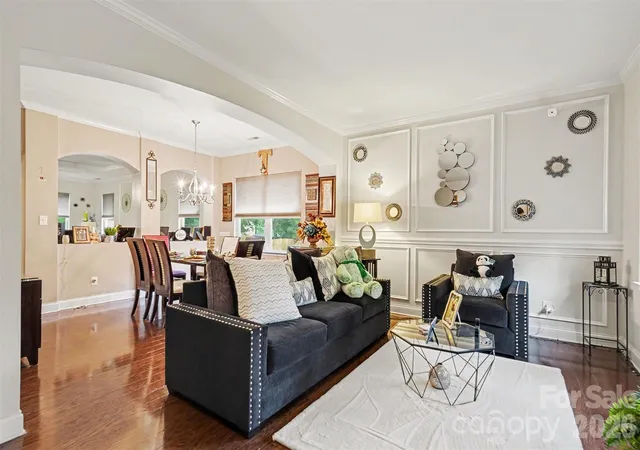5th image of 5510 Samuel Neel Rd, Charlotte, NC 28278 | MLS# 4402149