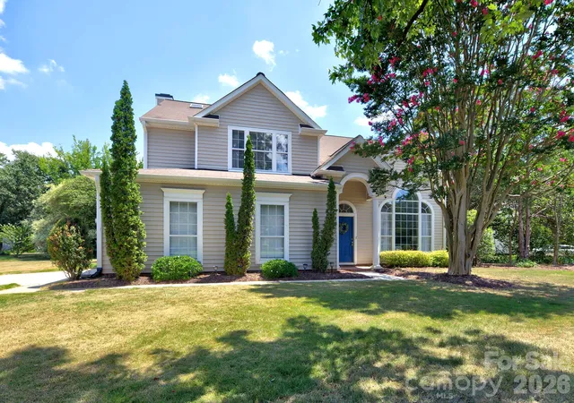 Photo 1 of Sale Pending at 11206 Longhedge Ln, Charlotte, NC 28273 | MLS# 4402153 | Listing updated on 2026-08-14