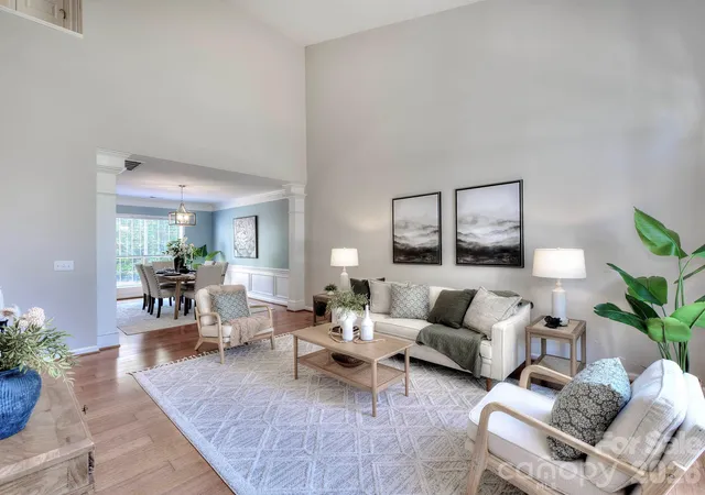 Photo 3 of Sale Pending at 11206 Longhedge Ln, Charlotte, NC 28273 | MLS# 4402153 | Listing updated on 2026-08-14
