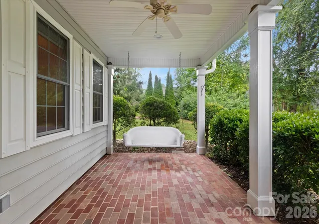 Photo 3 of Single family home for sale at 36 Sheffield Pl, Brevard, NC 28712 | MLS# 4402157 | Listing updated on 2026-07-24