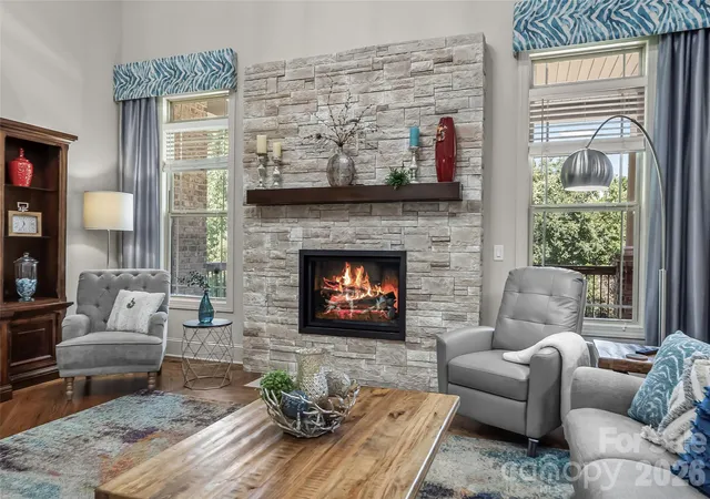 Photo 3 of Single family home for sale at 5895 Bakers Point, Hickory, NC 28602 | MLS# 4402163 | Listing updated on 2026-09-21