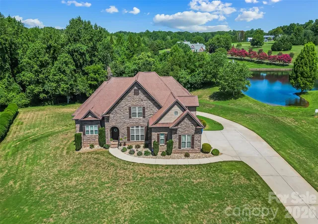 48th image of 5895 Bakers Pt, Hickory, NC 28602 | MLS# 4402163