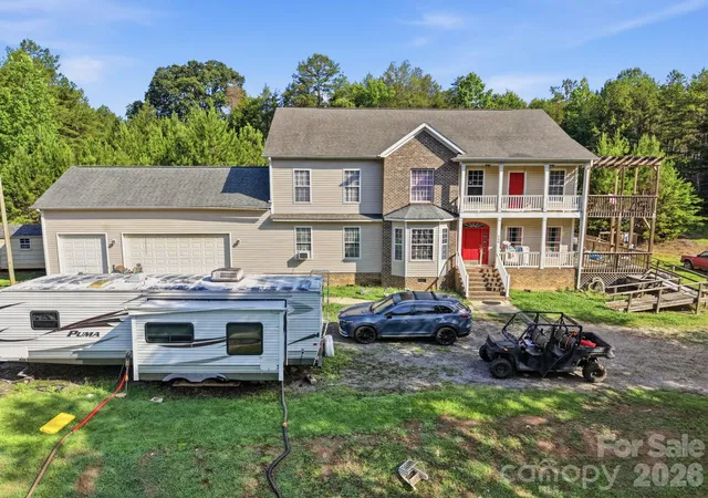 Homes for sale in Blacksburg, SC | 546 Hopewell Rd, Blacksburg, SC 29702 | MLS# 4402165
