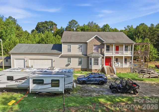 Homes for sale in Blacksburg, SC | 546 Hopewell Rd, Blacksburg, SC 29702 | MLS# 4402165