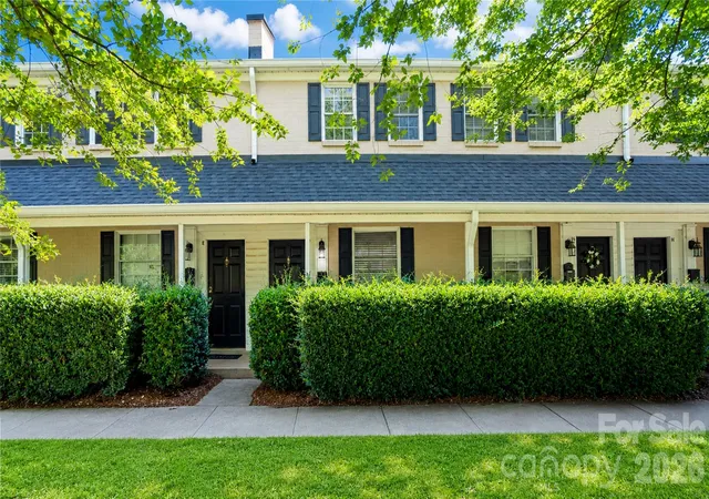 1st image of 1224 Green Oaks Ln #F, Charlotte, NC 28205 | MLS# 4402166