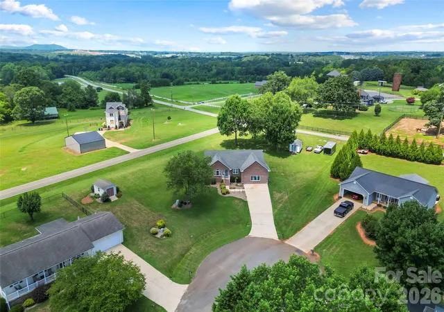 Photo 1 of Sale Pending at 3955 Northernmistic Dr, Maiden, NC 28650 | MLS# 4402168 | Listing updated on 2026-09-22