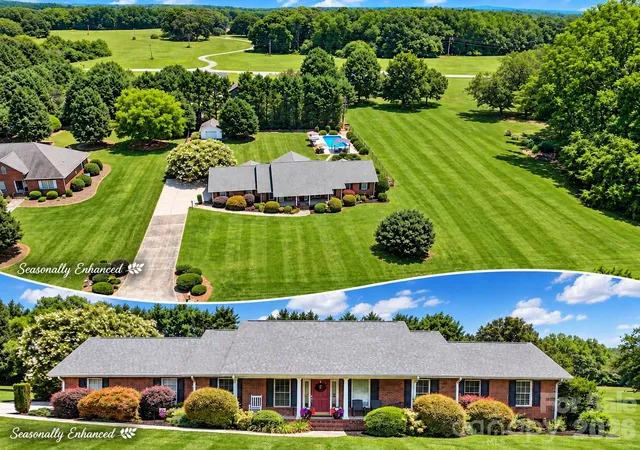 Photo 1 of Single family home for sale at 129 Verna Dr, Statesville, NC 28625 | MLS# 4402171 | Listing updated on 2026-10-07