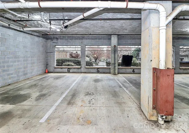 Photo 30 of Condo for sale at 712 N Davidson St, Charlotte, NC 28202 | MLS# 4402173 | Listing updated on 2026-07-10