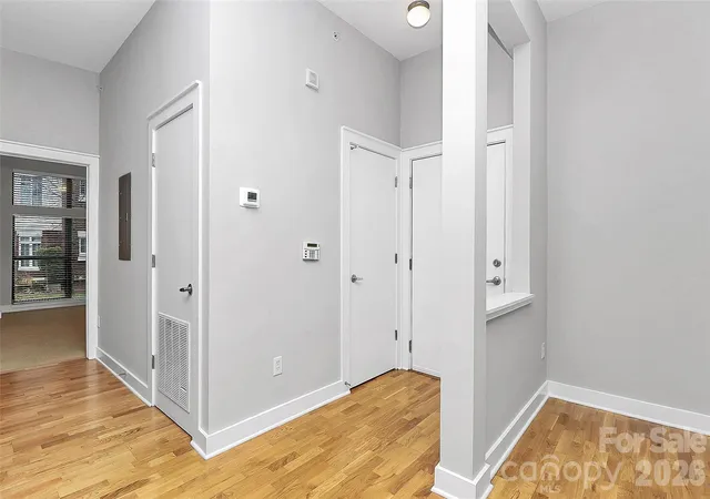 Listing Photo 5 - Condo for sale in building located at 712 N Davidson St, Charlotte, NC 28202