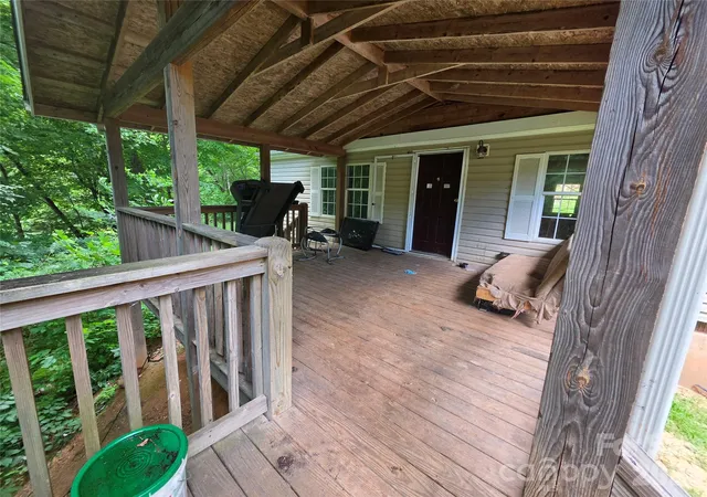 Photo 3 of Single family home for sale at 119 Miracle Mountain Rd, Bryson City, NC 28713 | MLS# 4402180 | Listing updated on 2026-09-08
