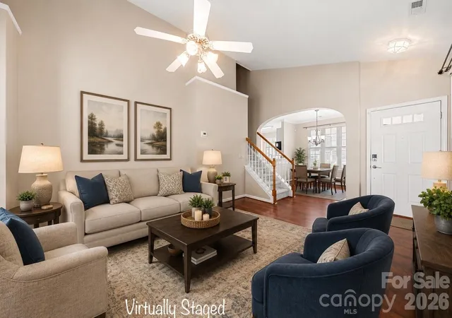 5th image of 207 Dawn Mist Ln, Fort Mill, SC 29708 | MLS# 4402183