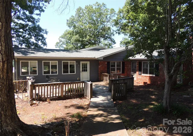 Photo 4 of Single family home for sale at 632 Rock Cor Rd, Forest City, NC 28043 | MLS# 4402184 | Listing updated on 2026-07-11