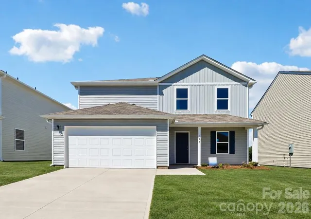 Photo 1 of Single family home for sale at 125 Russet Rd, Union, SC 29379 | MLS# 4402186 | Listing updated on 2026-10-14