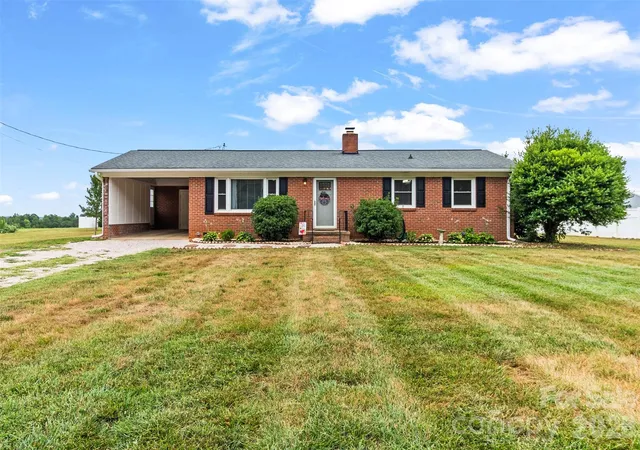 1st image of 158 Baxter Rd, Cherryville, NC 28021 | MLS# 4402188