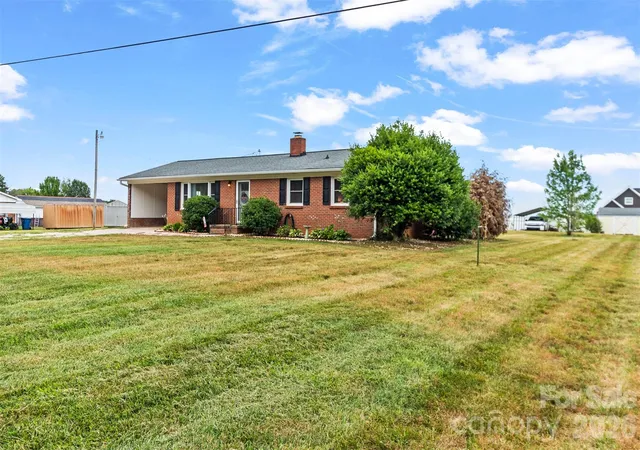 2nd image of 158 Baxter Rd, Cherryville, NC 28021 | MLS# 4402188