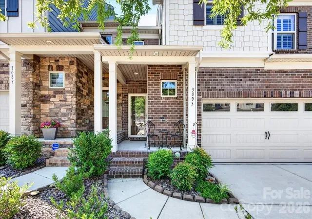 2nd image of 3093 Hartson Pointe Dr, Fort Mill, SC 29707 | MLS# 4402189