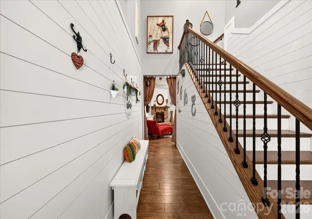 Photo 3 of Townhouse for sale at 3093 Hartson Pointe Dr, Fort Mill, SC 29707 | MLS# 4402189 | Listing updated on 2026-07-18