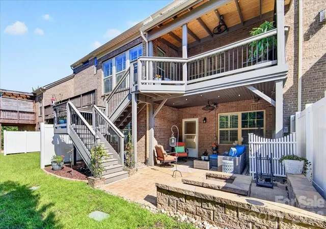 48th image of 3093 Hartson Pointe Dr, Fort Mill, SC 29707 | MLS# 4402189