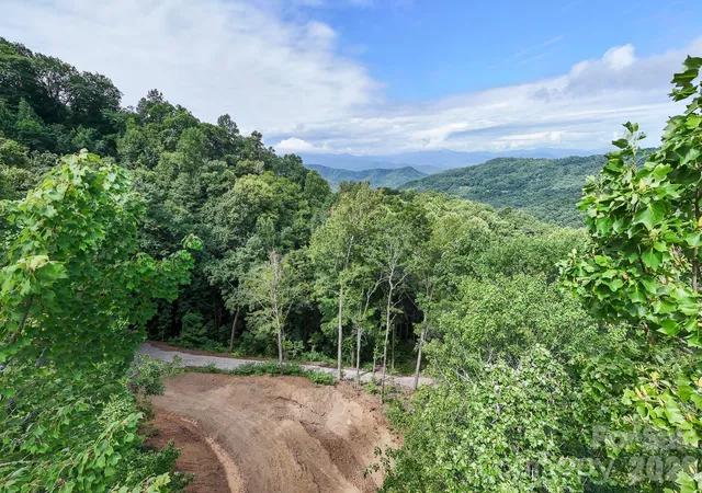 Land for sale at 00 Fls View Dr #50, Bryson City, NC 28713 | MLS# 4402191