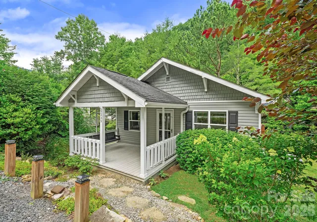 1st image of 5239 Gerton Hwy, Gerton, NC 28735 | MLS# 4402194
