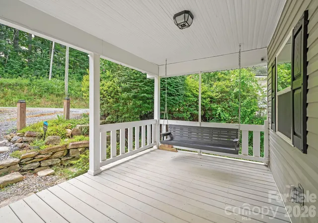 4th image of 5239 Gerton Hwy, Gerton, NC 28735 | MLS# 4402194