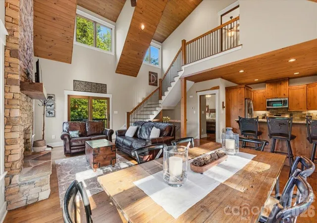 3rd image of 5021 Little Acres Rd, Nebo, NC 28761 | MLS# 4402201